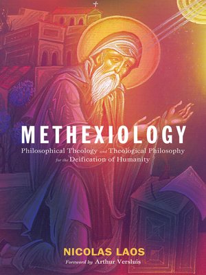 cover image of Methexiology
